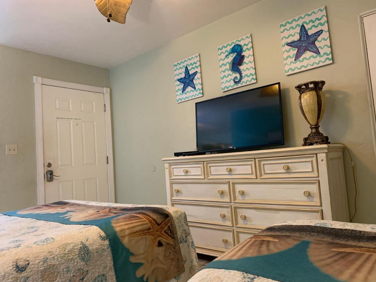 Michaels Surfside Cabanas Apartment Clearwater Beach Exterior photo